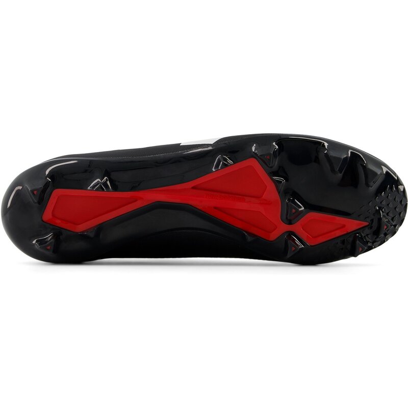 Fussball-Rasenschuhe фурон диспетчерская fg v7+ New Balance, черный — фото 2