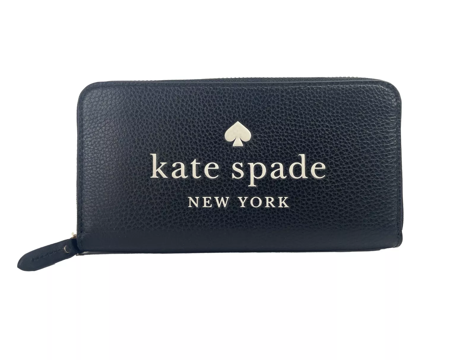 

Большой континентальный кошелек Ella Leather Kate Spade