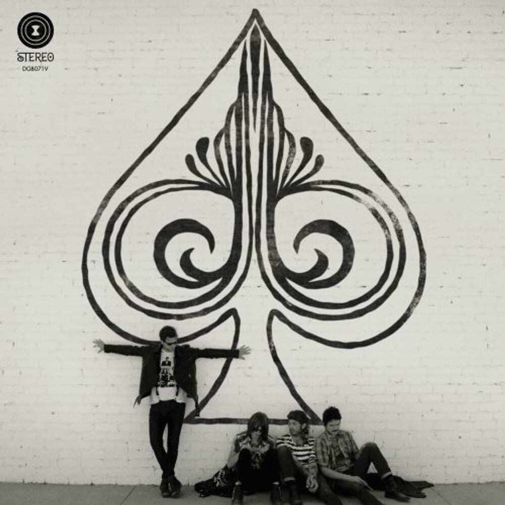

Диск CD The Spade - Butch Walker And The Black Widows