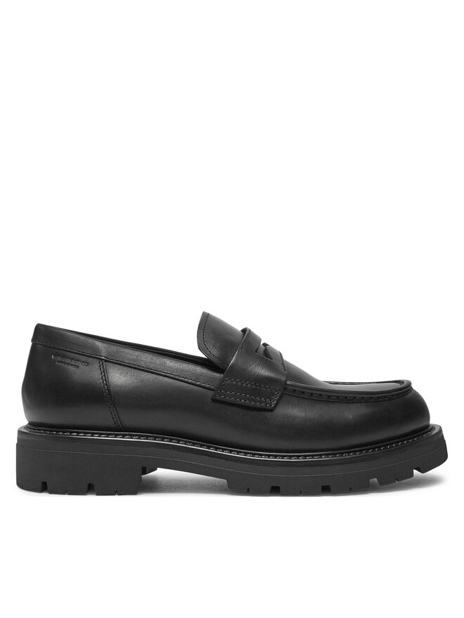 

Мокасины Vagabond Shoemakers Cameron 5675-001-20 Negro, черный