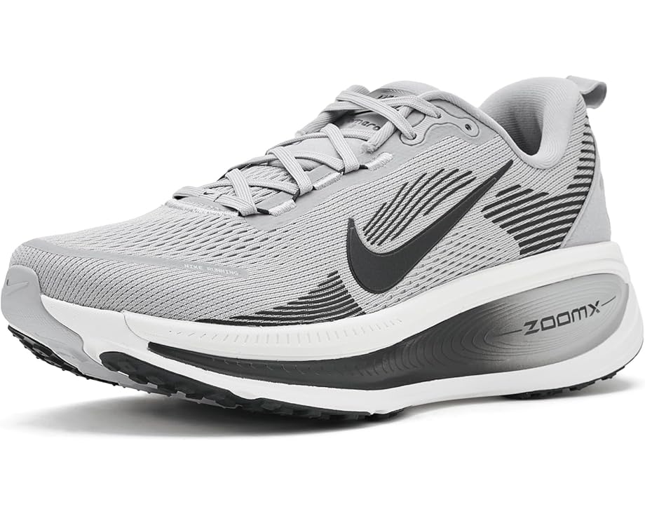 

Мужские кроссовки Nike Vomero 18, Wolf Grey/Anthracite/Pure Platinum