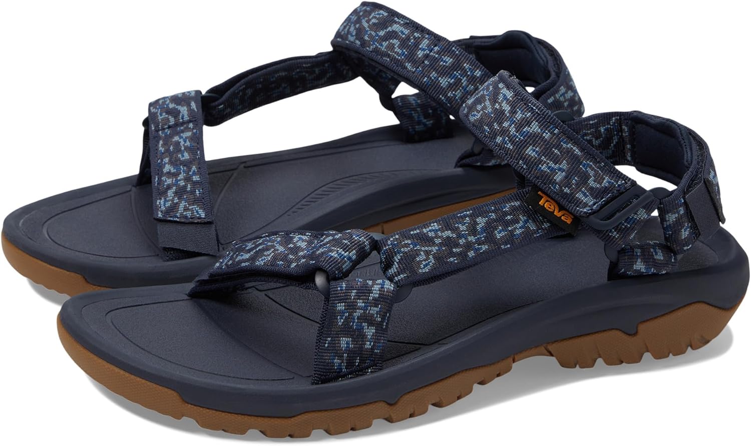 

Мужские спортивные сандалии Teva Hurricane XLT2, Vibe Total Eclipse