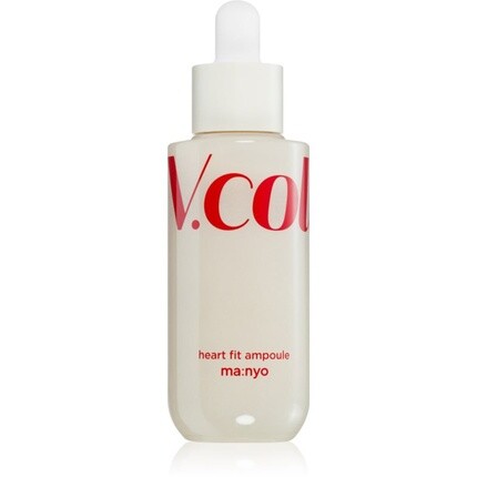

Ma:Nyo V.Collagen Heart Fit Ampoule 50 мл - Увлажняющая сыворотка против морщин