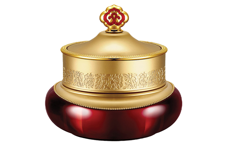 

The History Of Whoo Крем для век Red Radiance питательный и разглаживающий кожу, увлажняет 20 мл