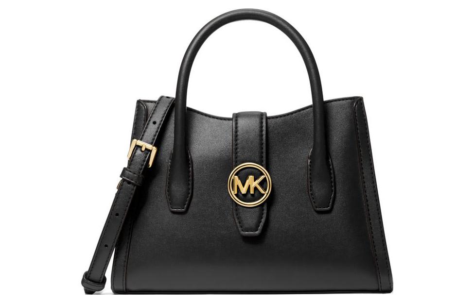 

MICHAEL KORS Сумка Gabby из искусственной кожи, женская, черная