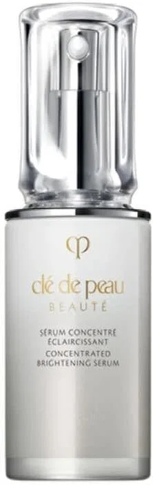 Сыворотка Cle De Peau Beaute — Увлажняющая Clé De Beauté, 40 мл