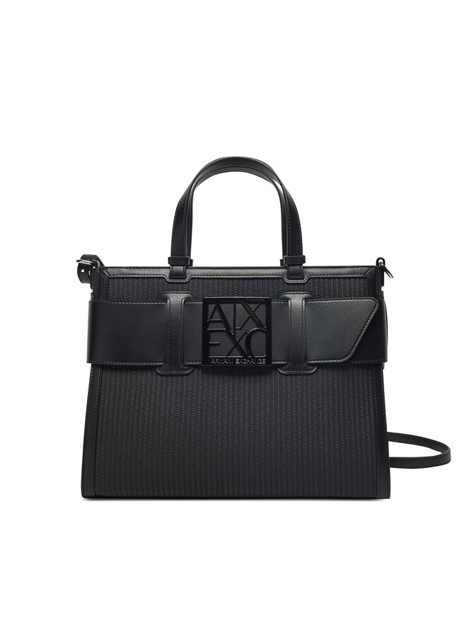 

Сумочка XW000920 AF13673 UC001 Armani Exchange, черный