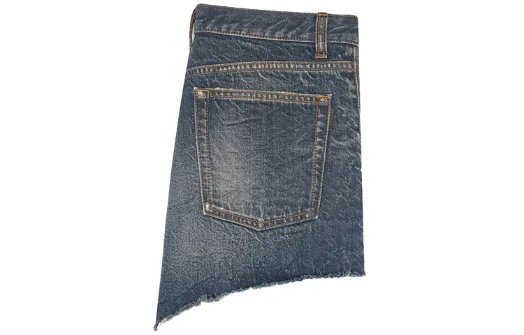 Повседневные шорты мужские Blue Moon Saint Laurent, цвет Blue Moon — фото 2