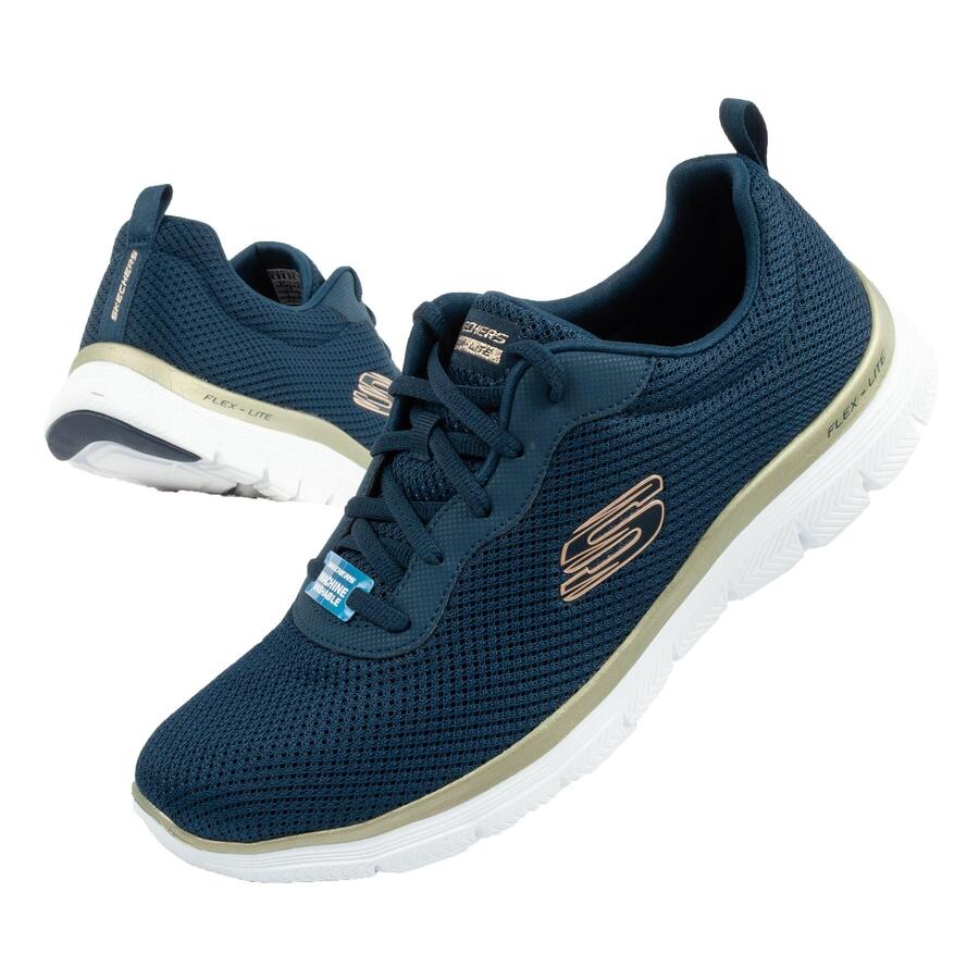 Женские кроссовки Skechers Flex Appeal 4.0 Brilliant View