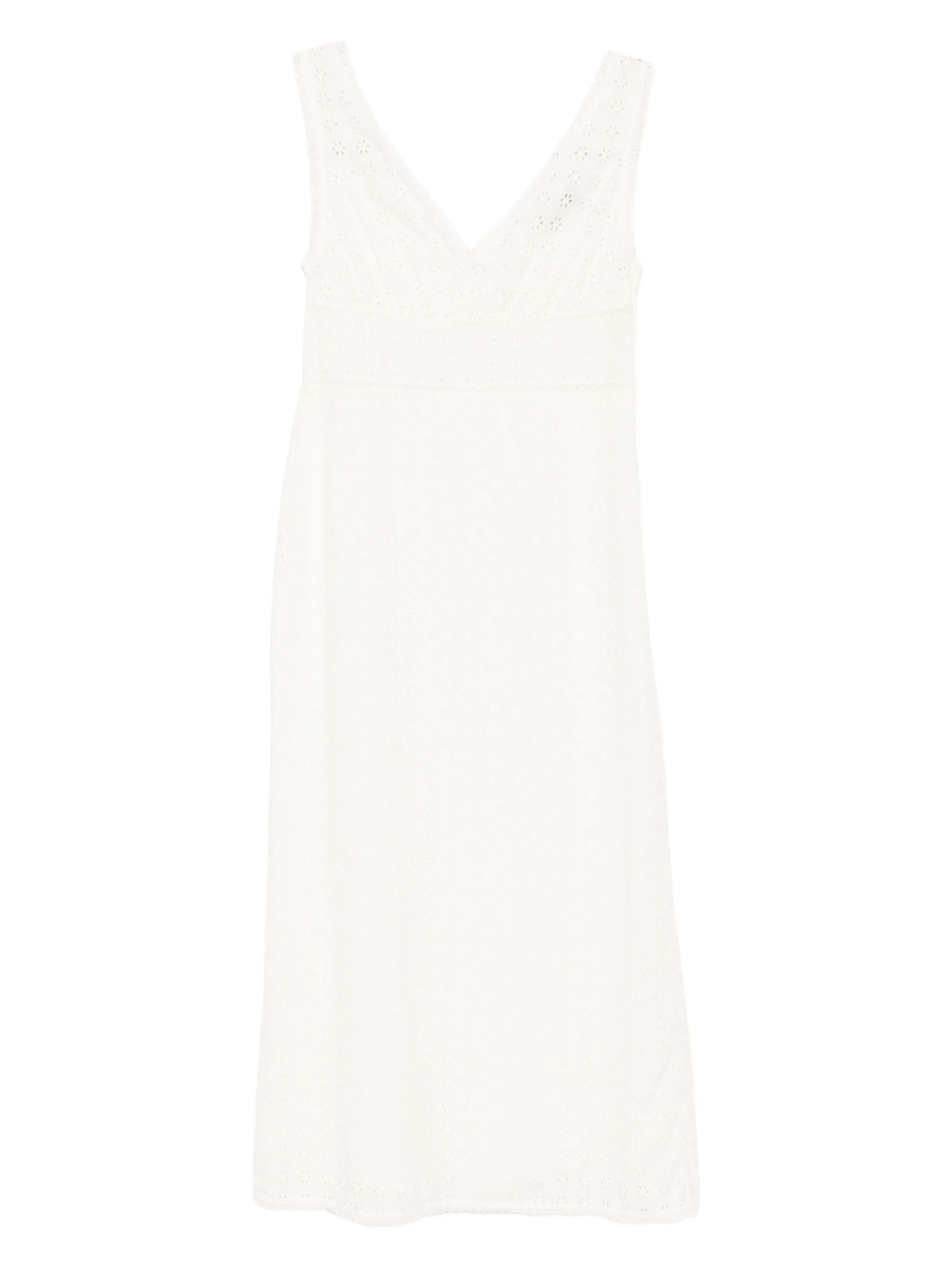 

Платье JOCELYN Rixo, белый