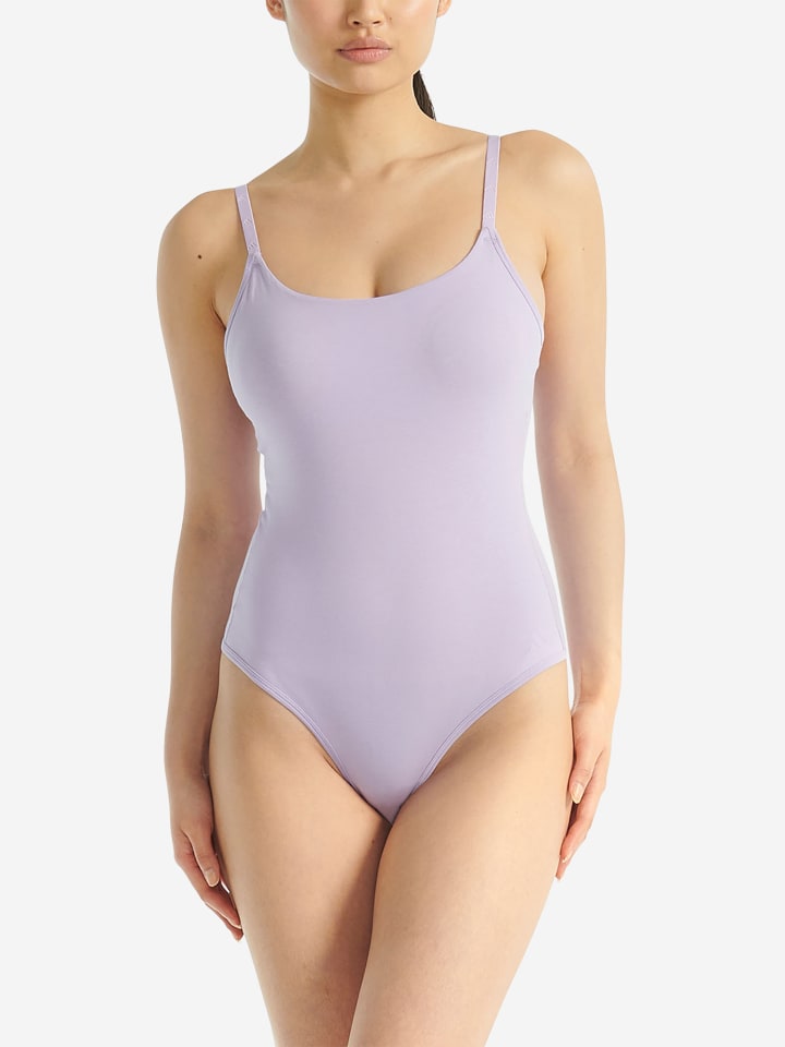 Adidas Боди Body Sport Active Essentials in powder plum — фото 2