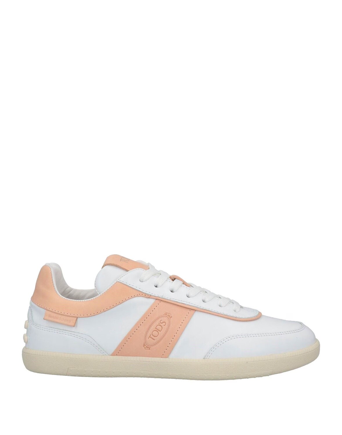 

Кеды Tod'S, белый