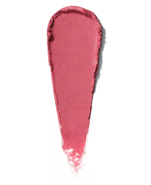 Роскошная кашемировая матовая помада Bobbi Brown, in bloom — фото 2