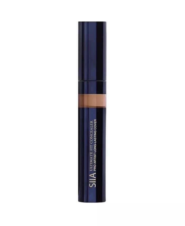 

Консилер Ultimate Fit Siia Cosmetics, цвет Peanut