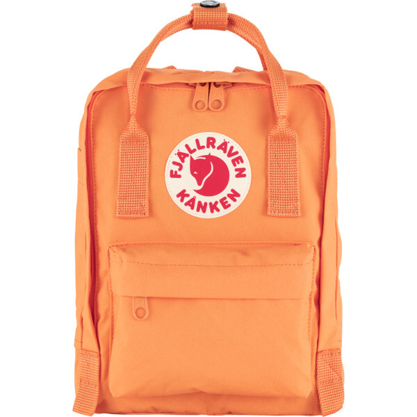 

Сумка Fjällräven, цвет Sunstone Orange