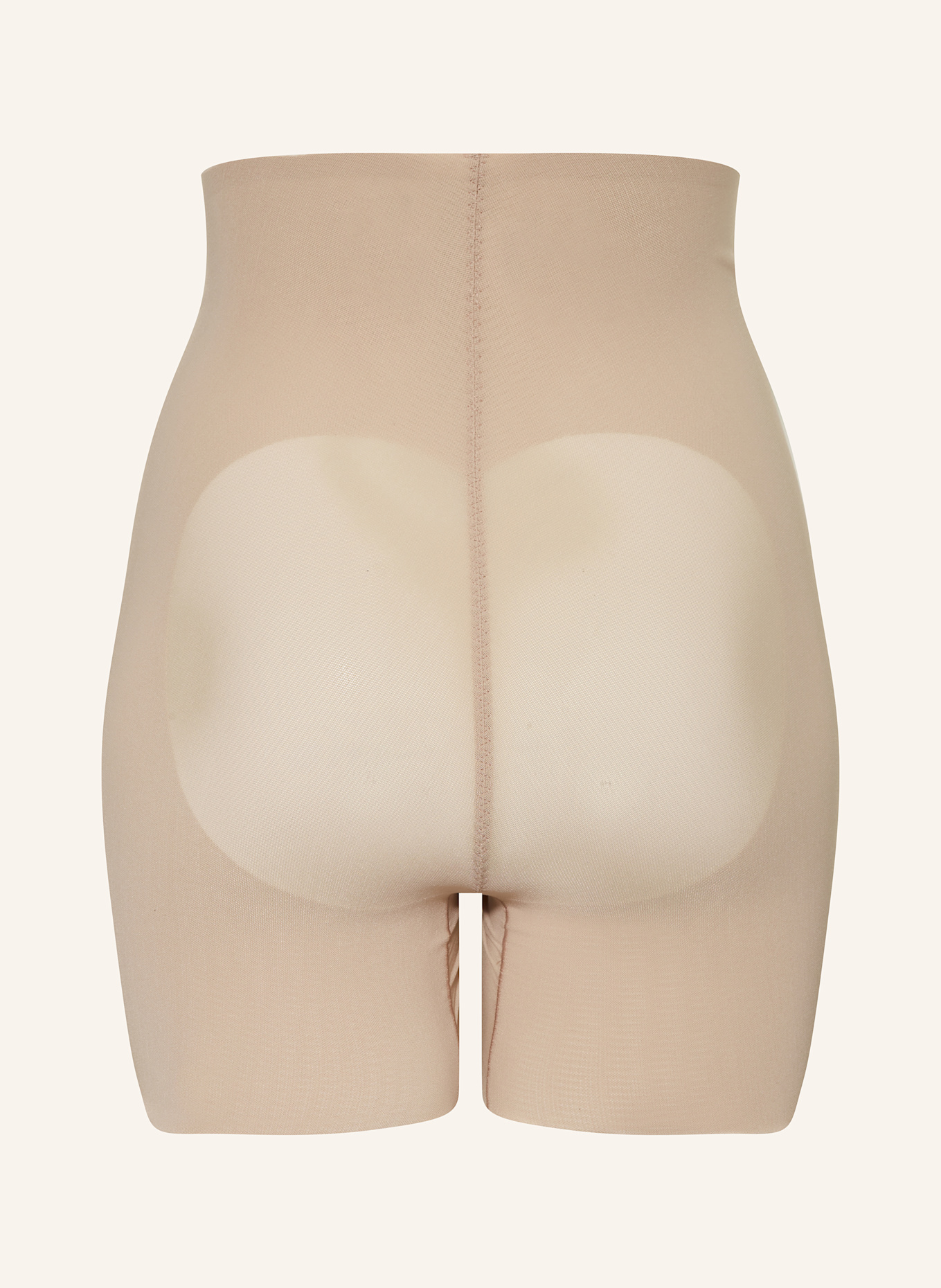 Шорты с утягивающей сеткой Calvin Klein, мультиколор — фото 2