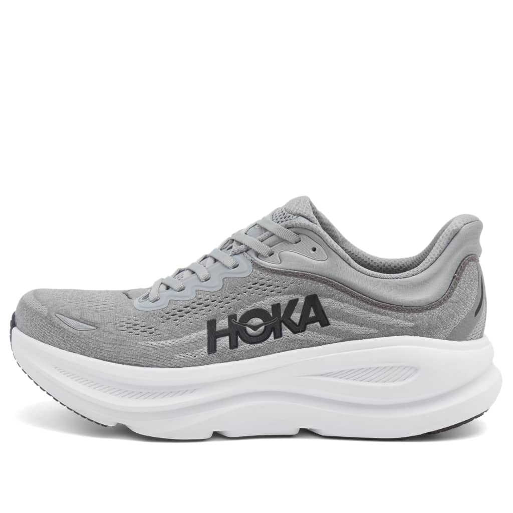 

Кроссовки M Bondi 9 Sneaker Hoka One One, мультиколор