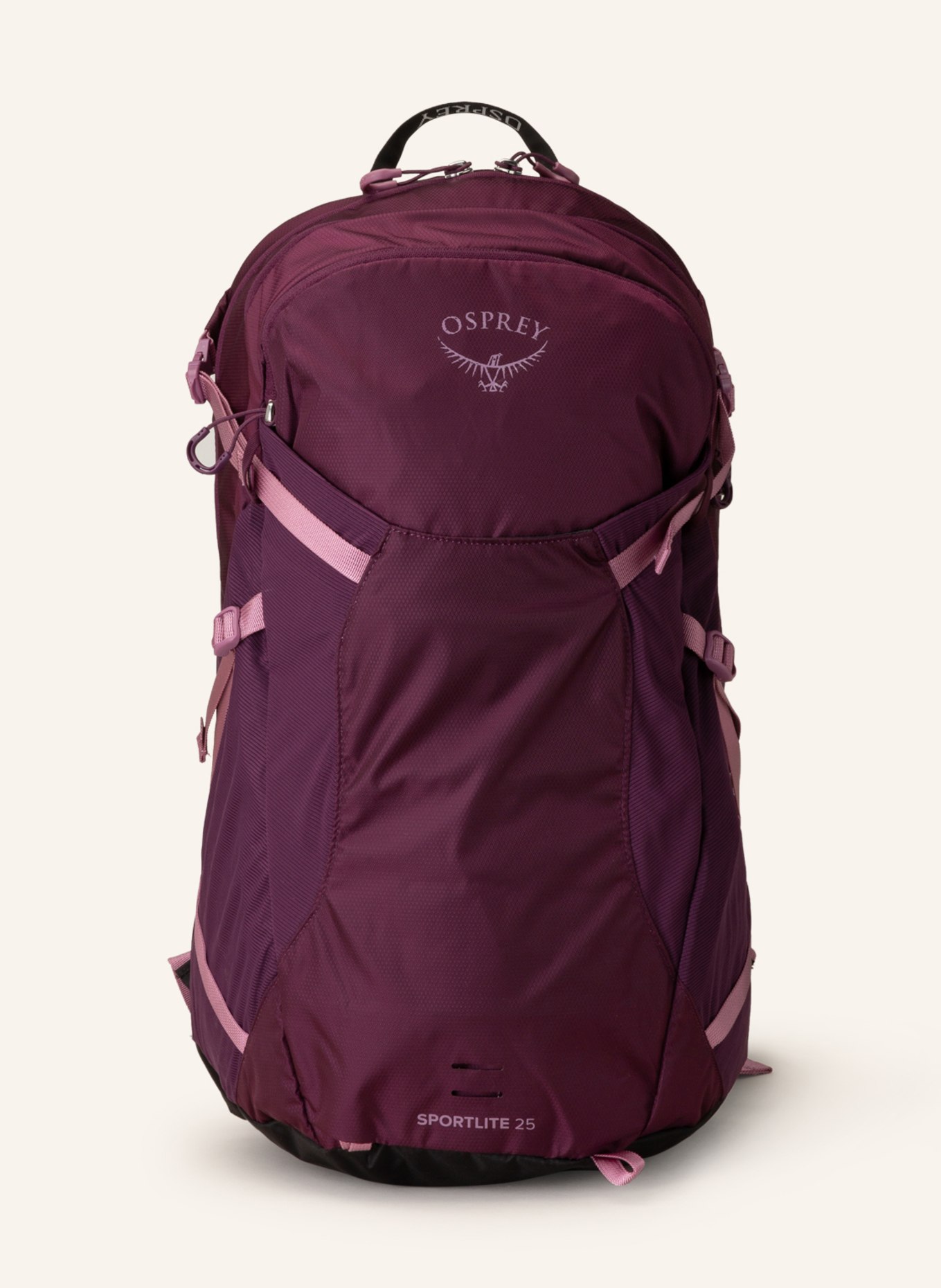 

Рюкзак sportlite 25 л OSPREY, темно-фиолетовый