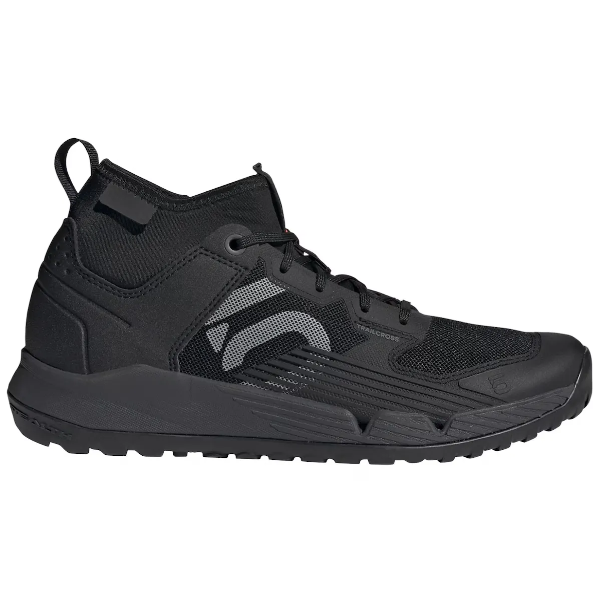 

Женская велообувь Adidas на платформе 5.10 TRAILCROSS XT W, чёрный