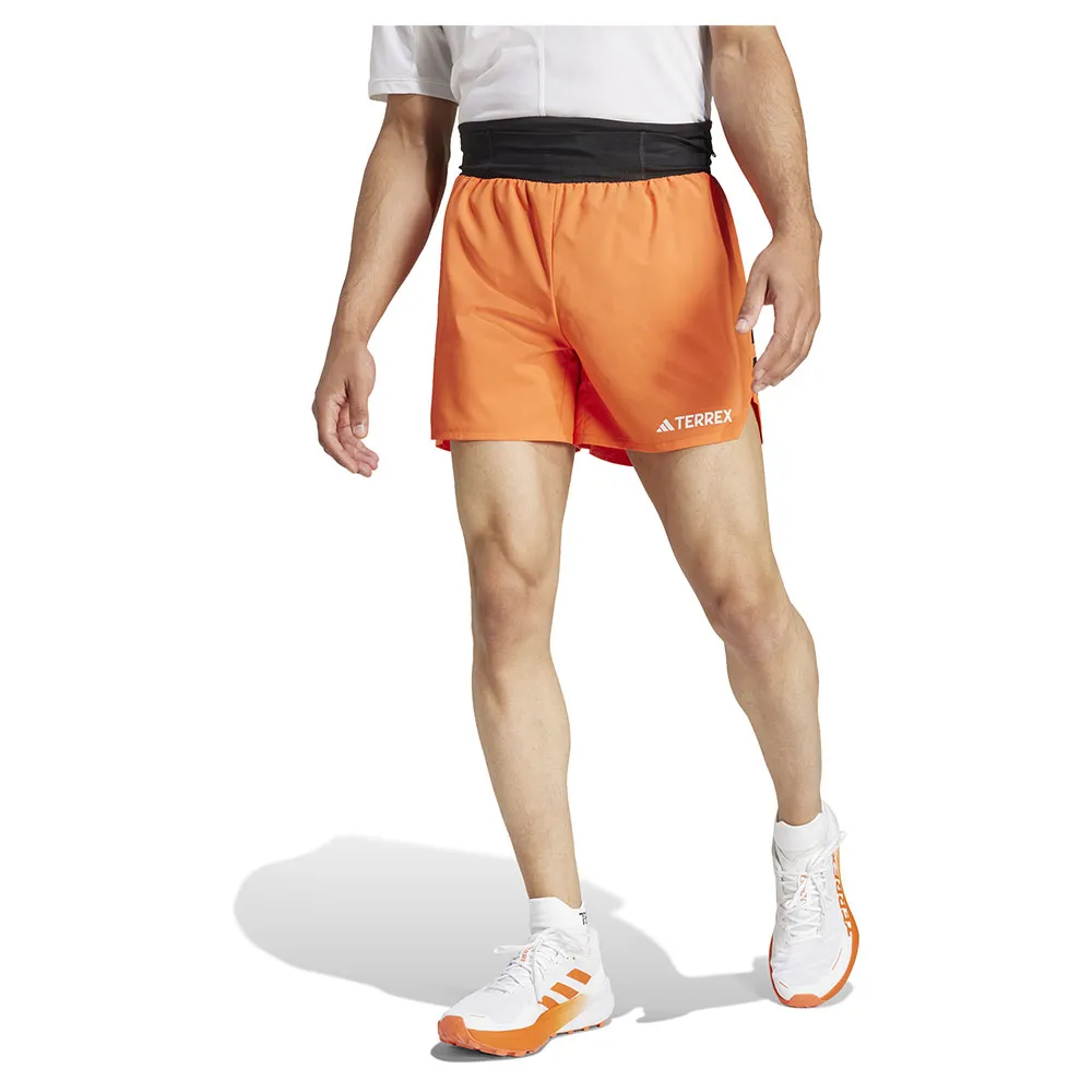 

Шорты adidas Xperior 9´´, оранжевый