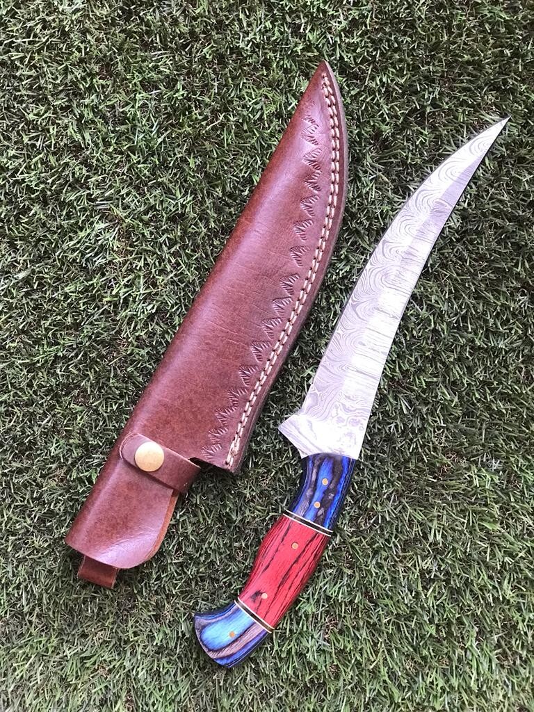 

Нож Skinner Stekano Voyage