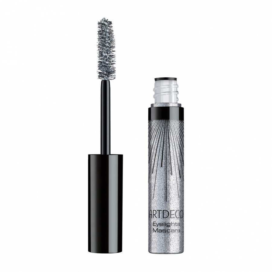 

Тушь для ресниц eyelights mascara Artdeco, цвет nr. 3, 7.5 мл