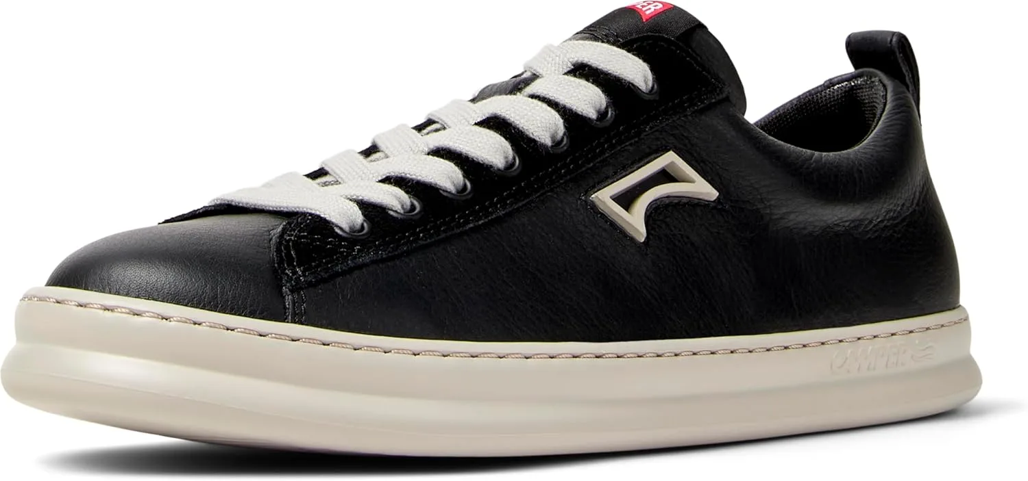 Кроссовки Camper Men's Runner Four K101052, черный
