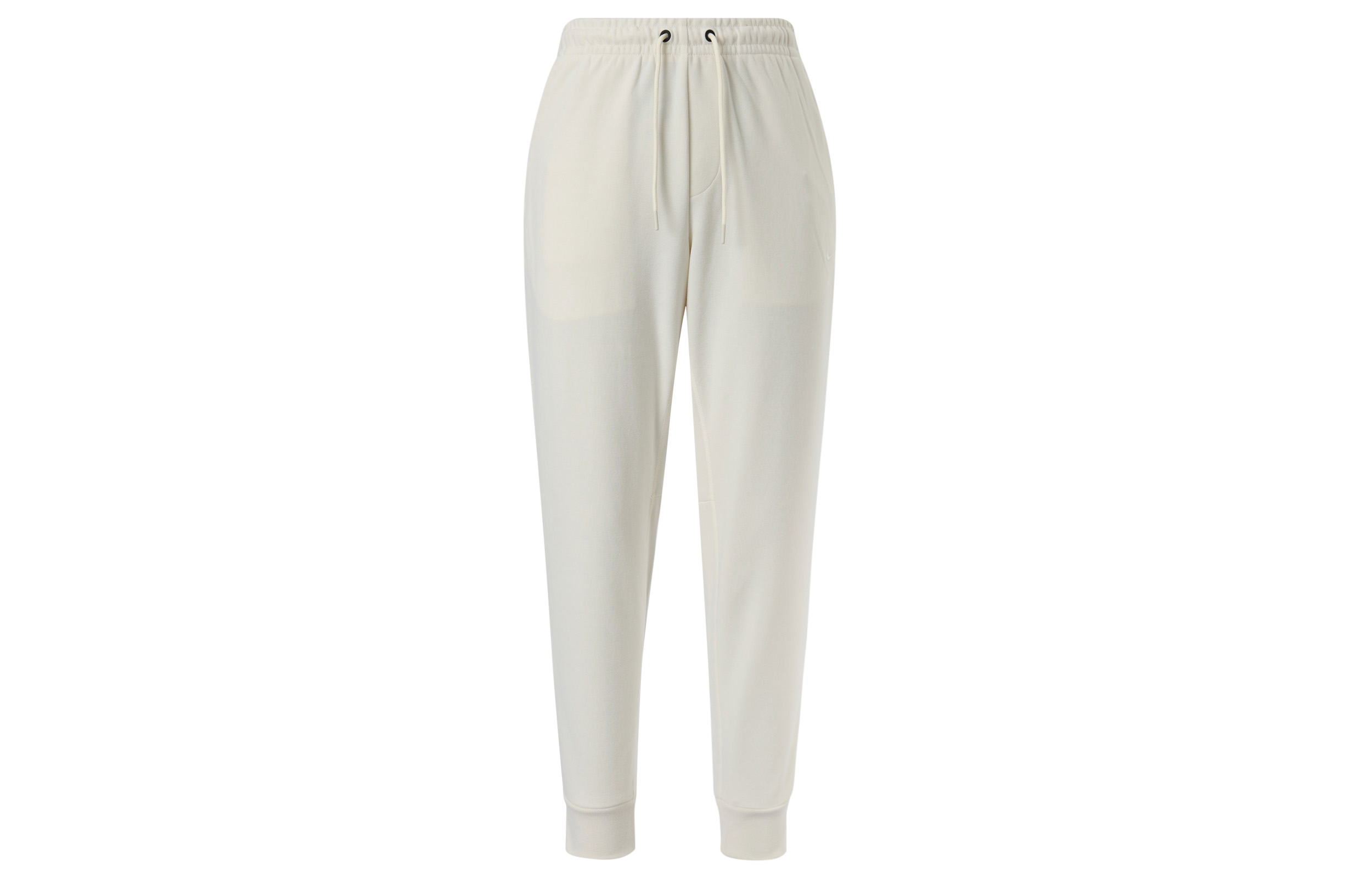 Nike PrimaryDri-Fit Casual Pants Мужские Светло-бежевые Белые — фото 2
