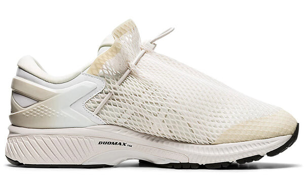 Кроссовки x vivienne westwood gel kayano 26 Asics, белый — фото 2