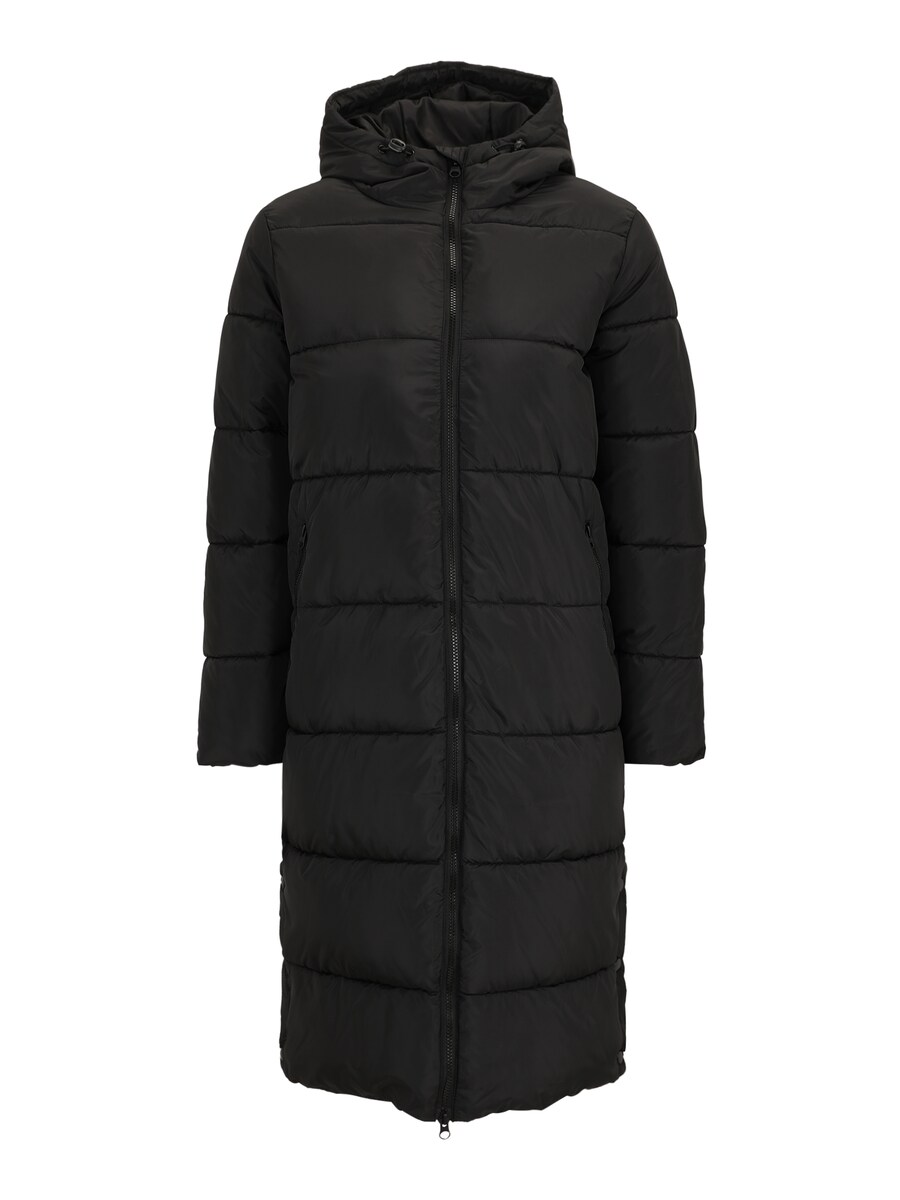 

Зимнее пальто Only Petite ONLMONTANA, черный