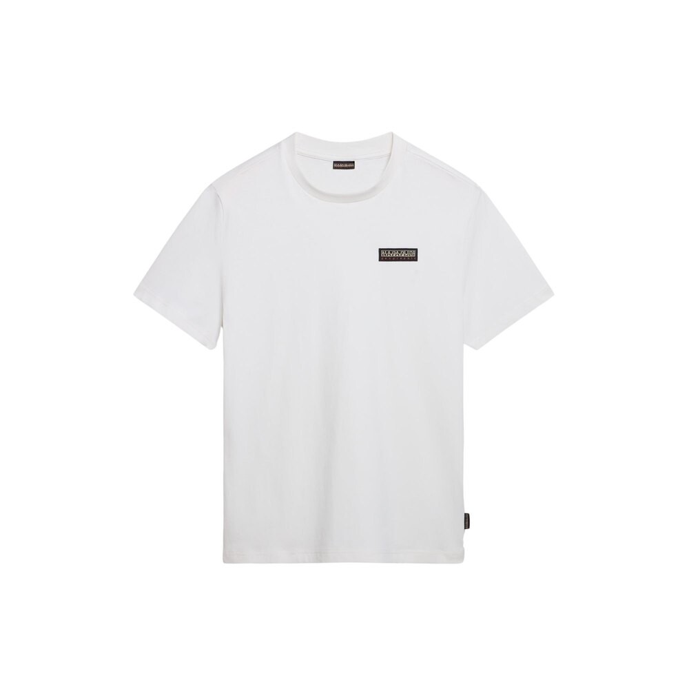 

Футболка Napapijri Laato, белый