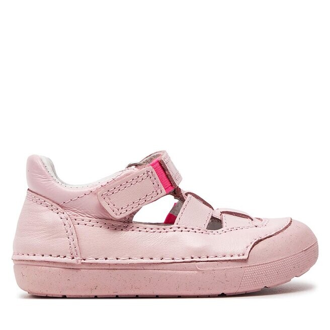 

Сандалии DD Step H066-41461CT Daisy Pink, розовый