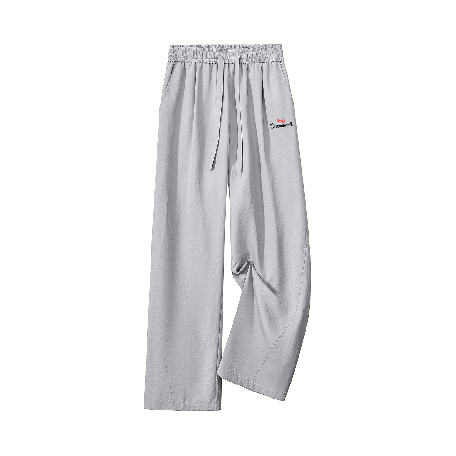 

Повседневные штаны для собак Yugui unisex Sanrio, серый