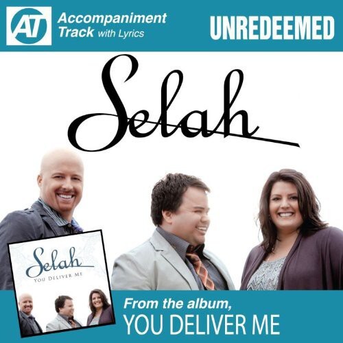 

CD диск Selah: Unredeemed
