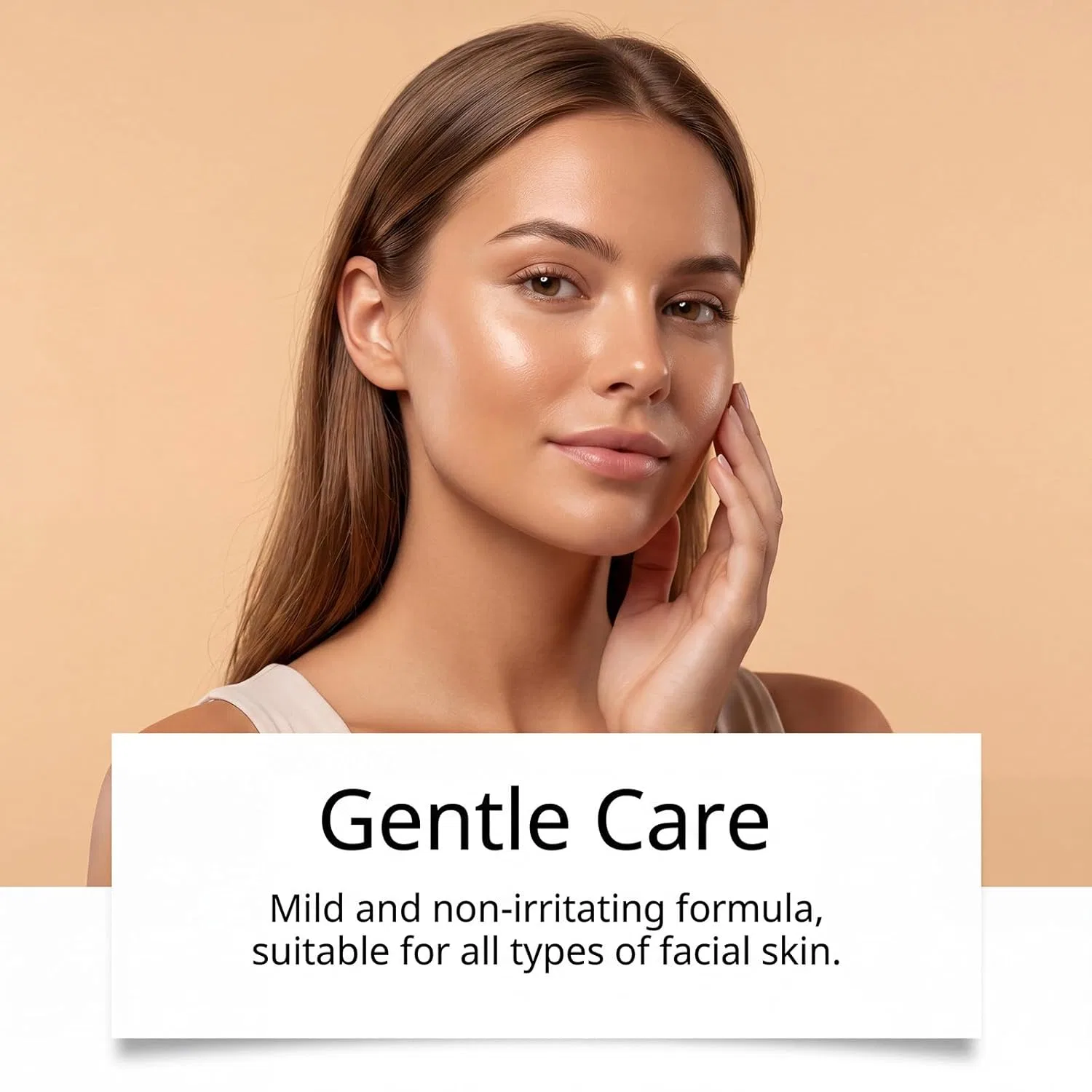Патчи-микроиглы для автозагара Sun Free Glow Generic, 3Pcs — фото 3