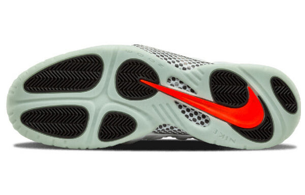 Кроссовки маленькие позитные про Nike, золотой — фото 4
