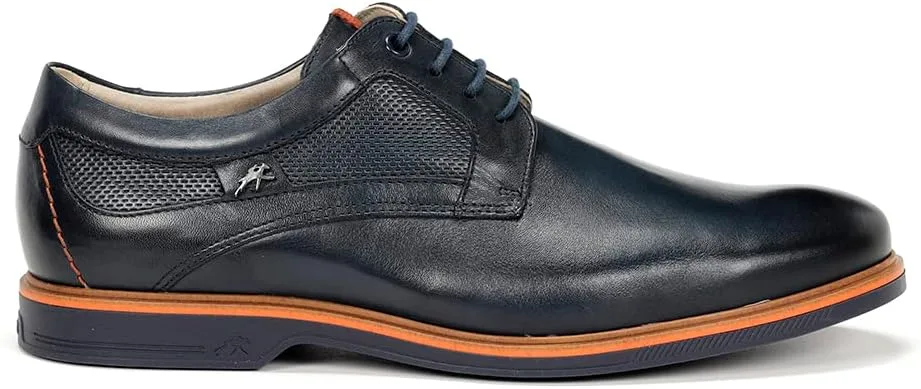 Fluchos F1744 Струящиеся туфли, синий