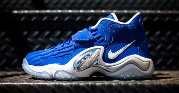 

Кроссовки Air Zoom Turf Jet 97 'Hyper Blue', синий