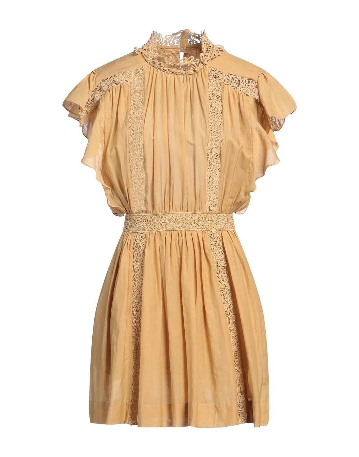 

Платье Isabel Marant, песочный