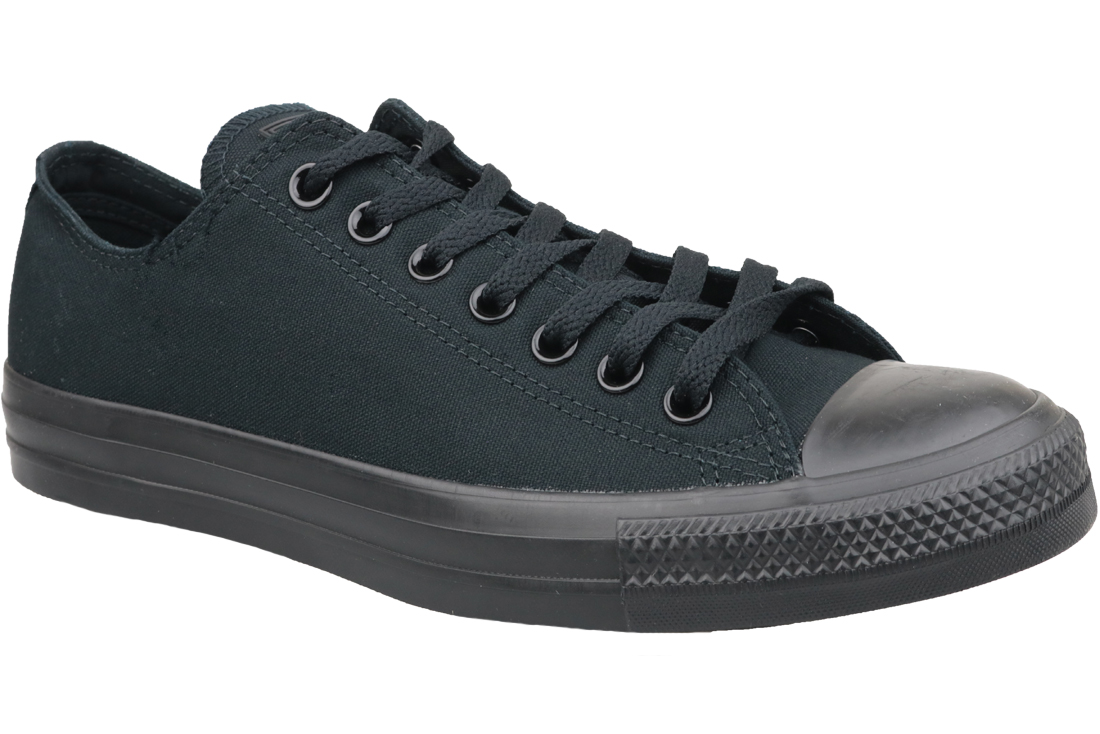 

Низкие кроссовки Converse Converse All Star Ox, черный