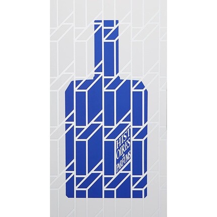 Парфюмированная вода Blue 1.1 унисекс 15 мл, Histoire De Parfums — фото 2