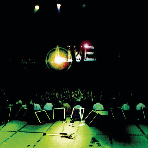 

CD диск Alice in Chains: Live