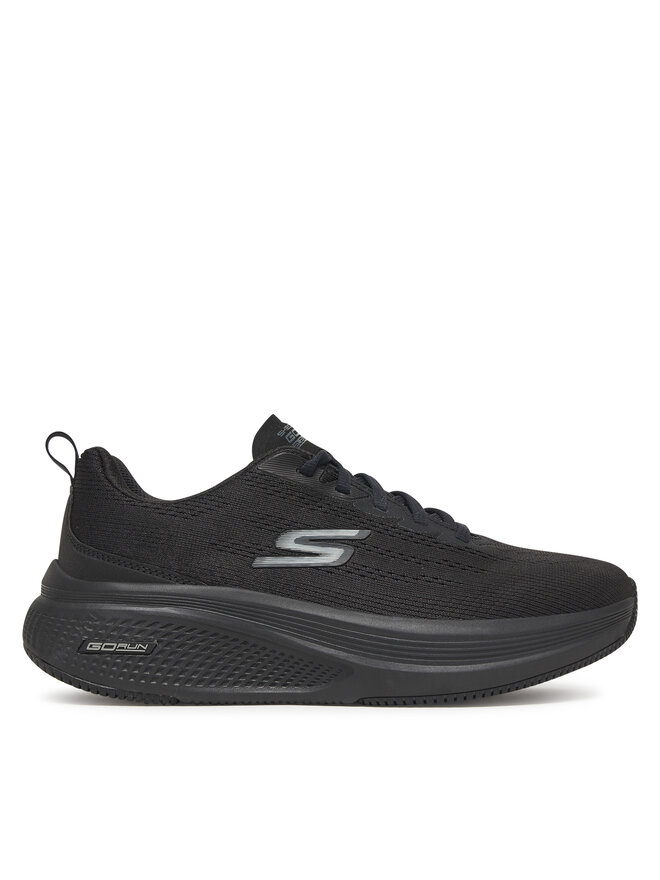 Беговые кроссовки Go Run Elevate 2.0 129000/BBK Skechers, черный