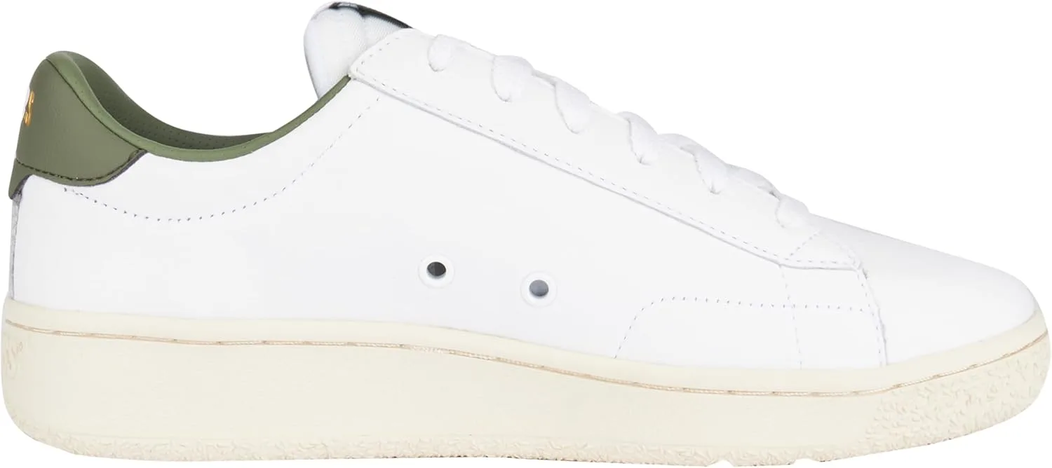 Мужские кроссовки K-Swiss Slam Club CC — фото 4