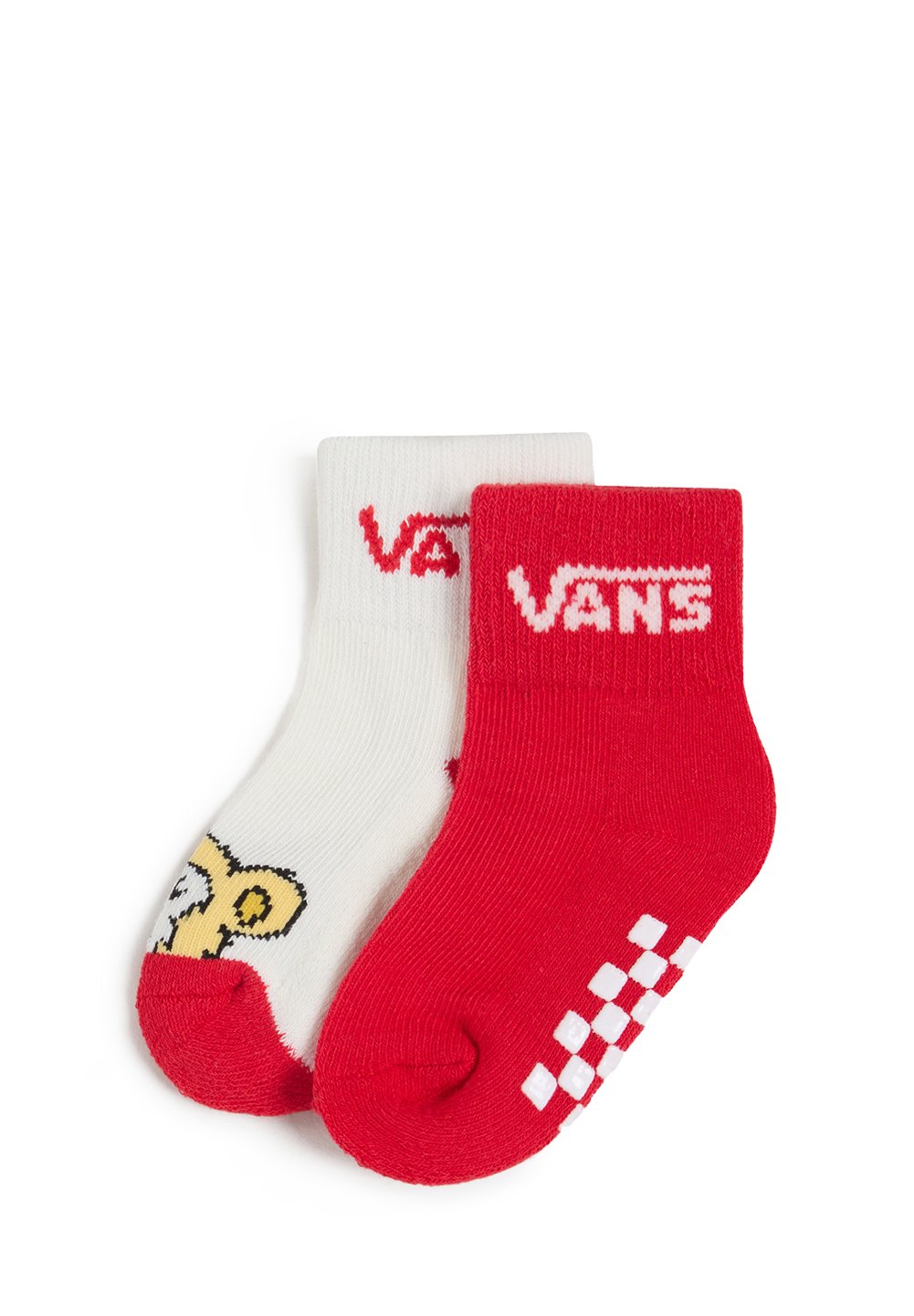 

Носки DROP V CLASSIC Vans, темно-красный