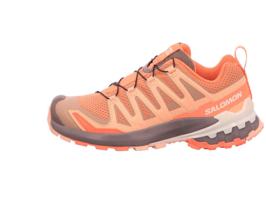 SALOMON Кроссовки для активного отдыха XA PRO 3D V9 W — фото 2