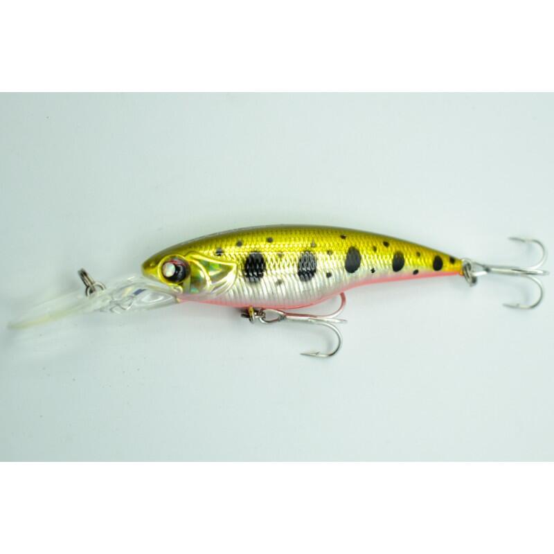 

Твердая приманка VOLKIEN SOUL - MARKER LB 60 SP