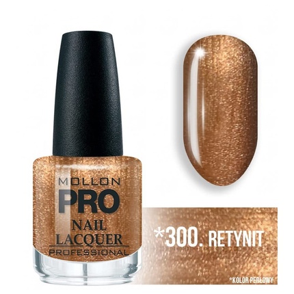 

Лак для ногтей Hardening Color 300 15ml