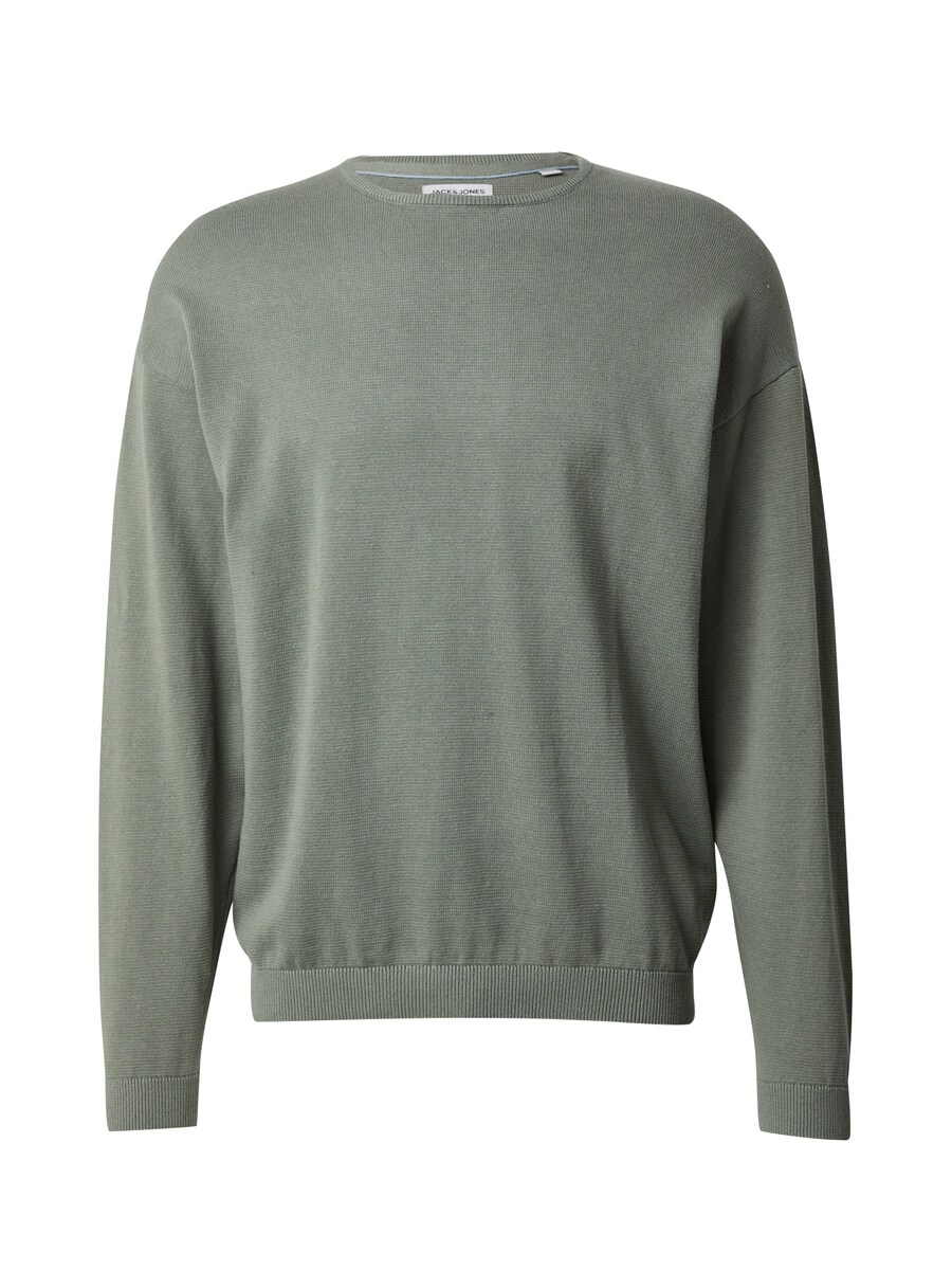 

Свитер JACK & JONES JJCALVIN, зеленый
