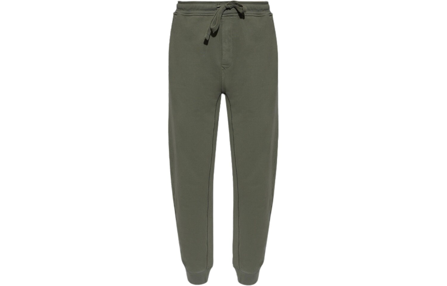 Спортивные штаны мужские Stone Island, зеленый
